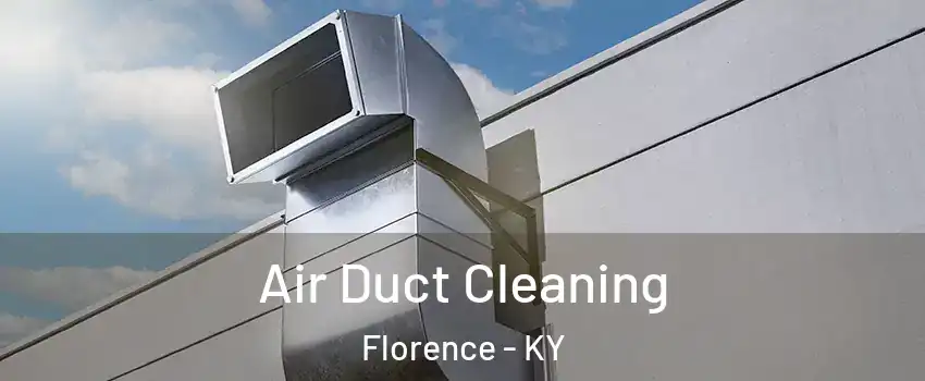  Air Duct Cleaning Florence - KY