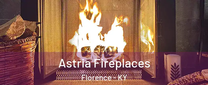  Astria Fireplaces Florence - KY