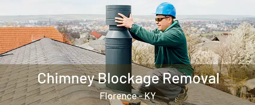  Chimney Blockage Removal Florence - KY