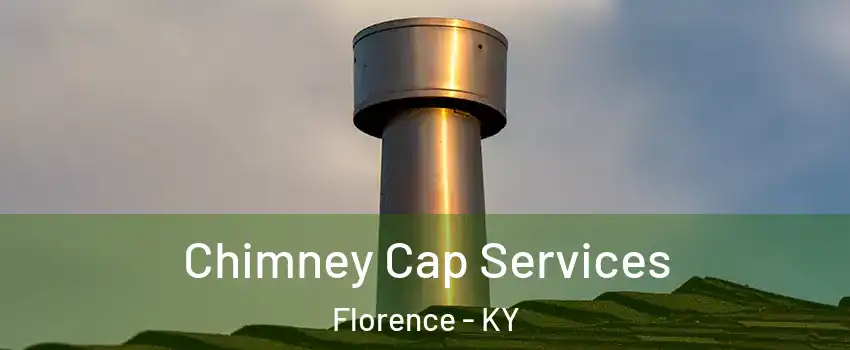  Chimney Cap Services Florence - KY