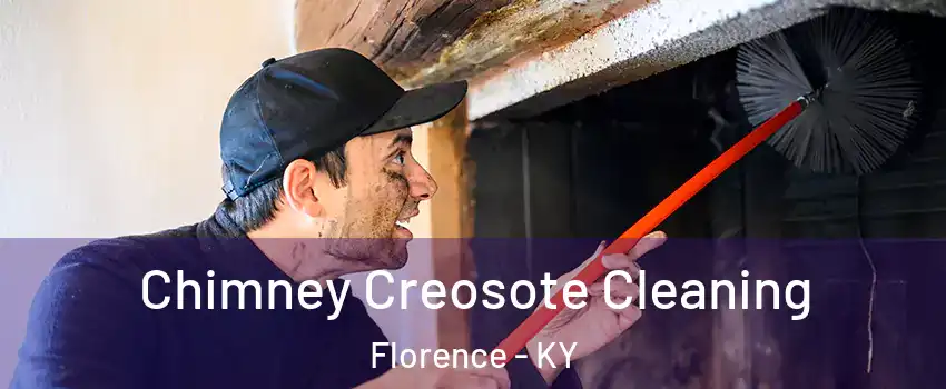  Chimney Creosote Cleaning Florence - KY