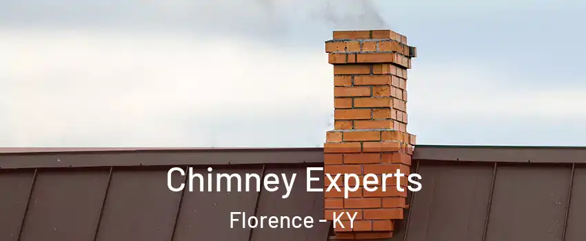 Chimney Experts Florence - KY