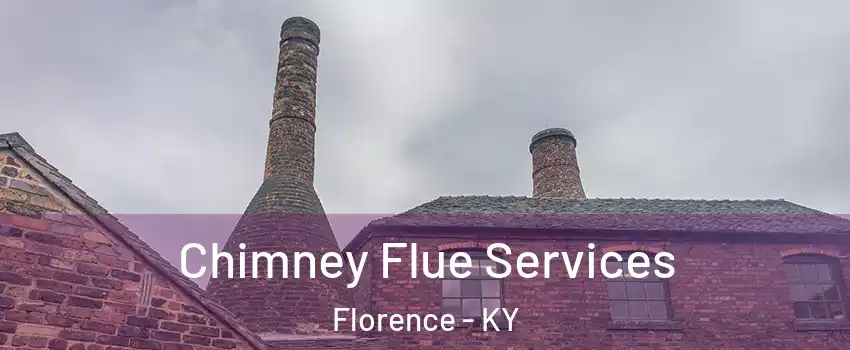  Chimney Flue Services Florence - KY