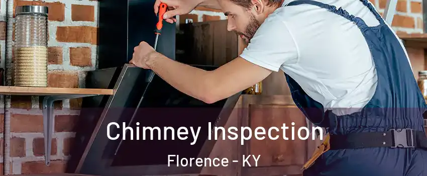  Chimney Inspection Florence - KY