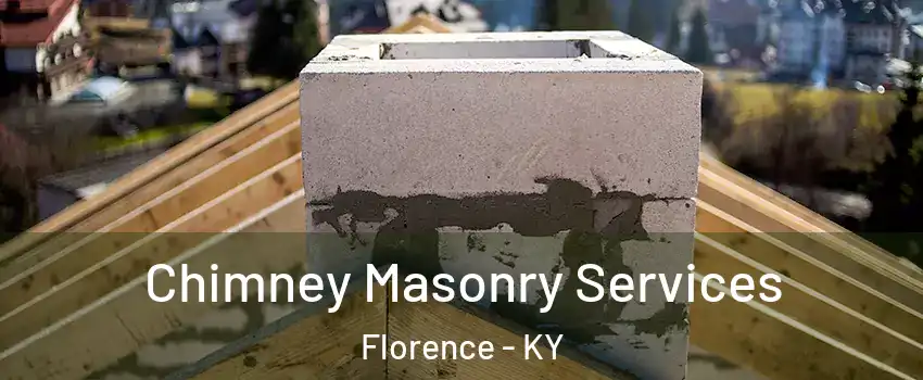 Chimney Masonry Services Florence - KY
