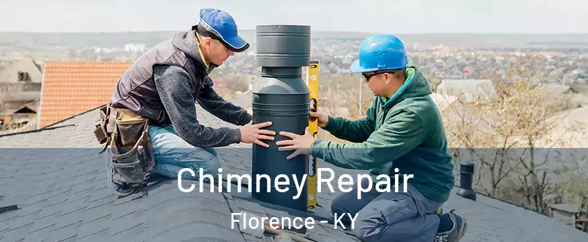  Chimney Repair Florence - KY