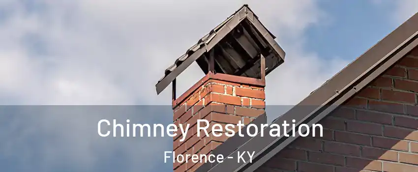  Chimney Restoration Florence - KY