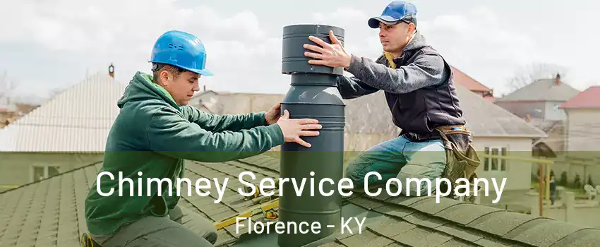  Chimney Service Company Florence - KY