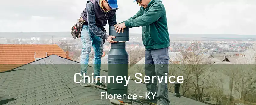  Chimney Service Florence - KY