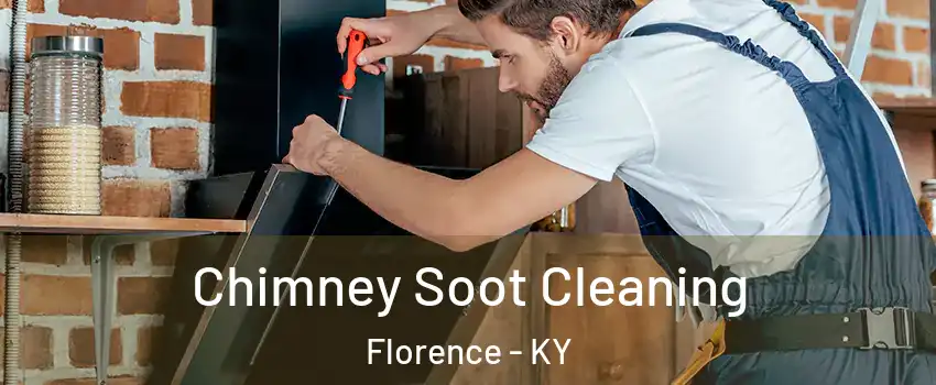  Chimney Soot Cleaning Florence - KY