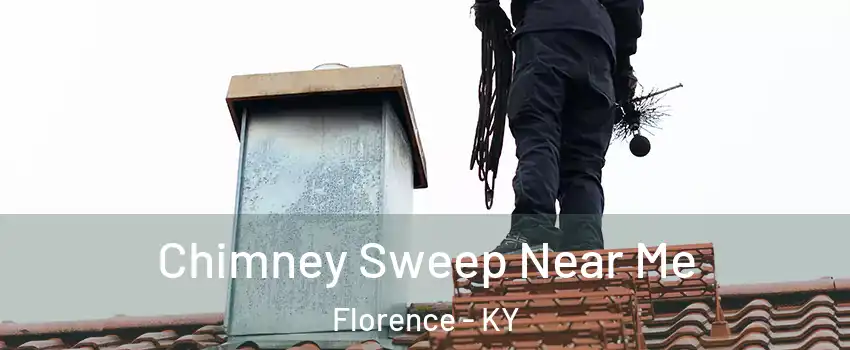  Chimney Sweep Near Me Florence - KY