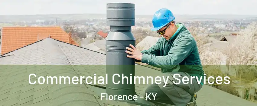  Commercial Chimney Services Florence - KY