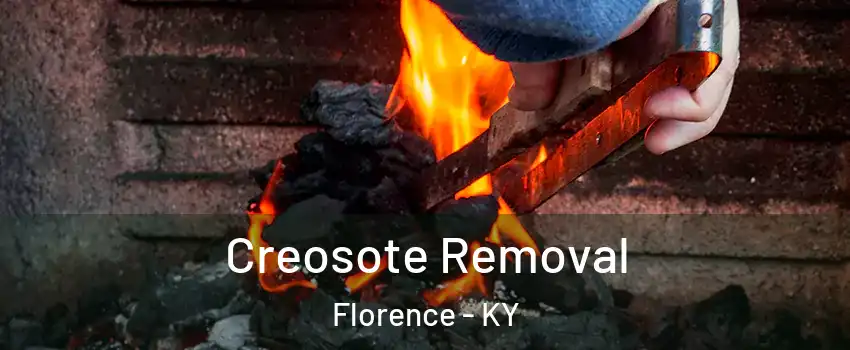  Creosote Removal Florence - KY