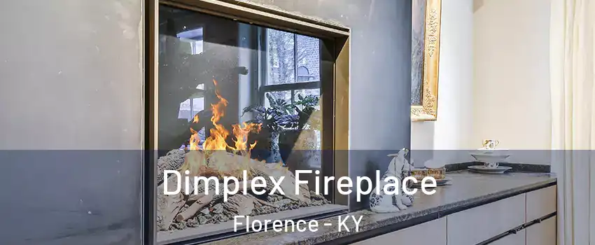  Dimplex Fireplace Florence - KY