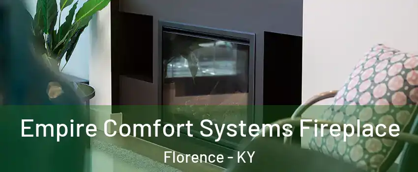  Empire Comfort Systems Fireplace Florence - KY