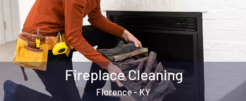  Fireplace Cleaning Florence - KY