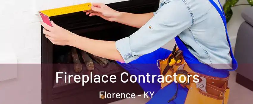  Fireplace Contractors Florence - KY