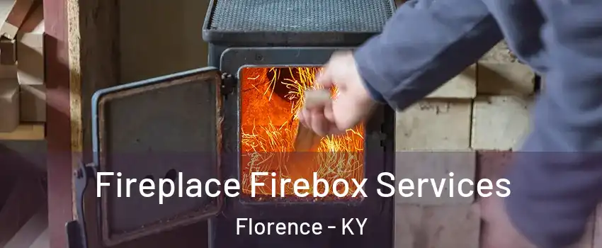  Fireplace Firebox Services Florence - KY