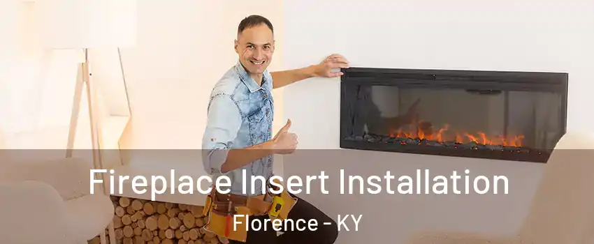  Fireplace Insert Installation Florence - KY