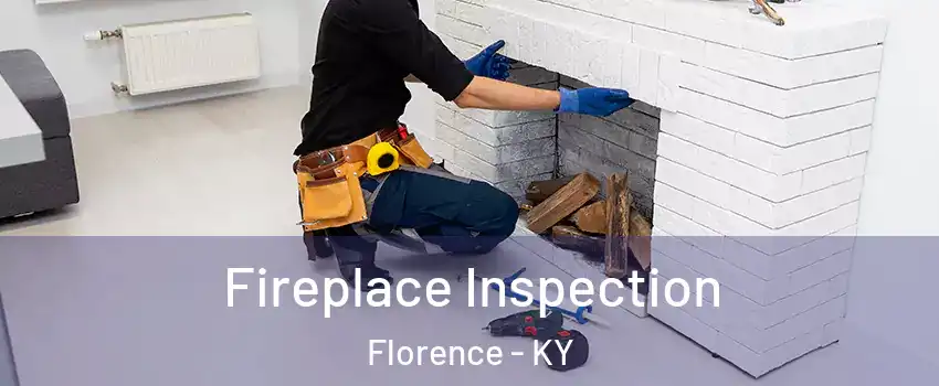  Fireplace Inspection Florence - KY