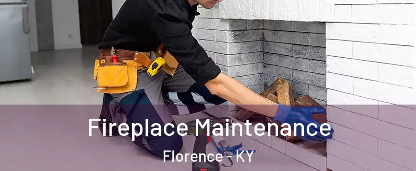  Fireplace Maintenance Florence - KY