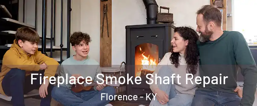  Fireplace Smoke Shaft Repair Florence - KY