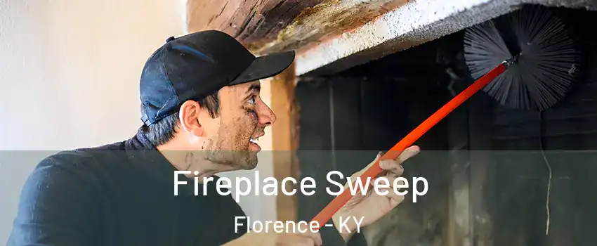  Fireplace Sweep Florence - KY