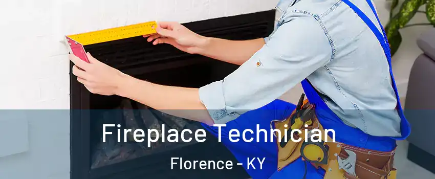 Fireplace Technician Florence - KY