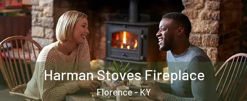  Harman Stoves Fireplace Florence - KY