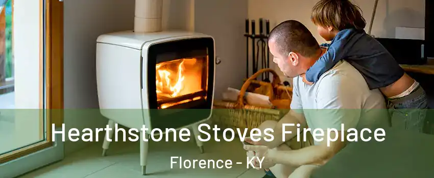  Hearthstone Stoves Fireplace Florence - KY