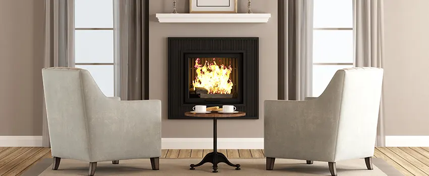 Custom Architectural Fireplace Restoration in Florence, KY
