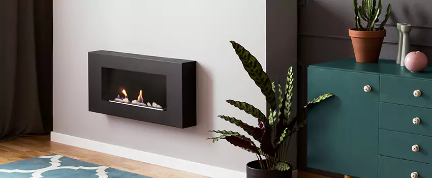 Cost of Ethanol Fireplace Repair And Installation Services in Florence, KY