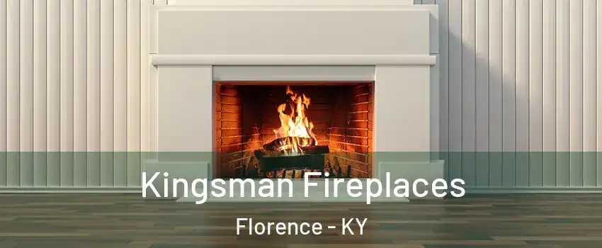  Kingsman Fireplaces Florence - KY