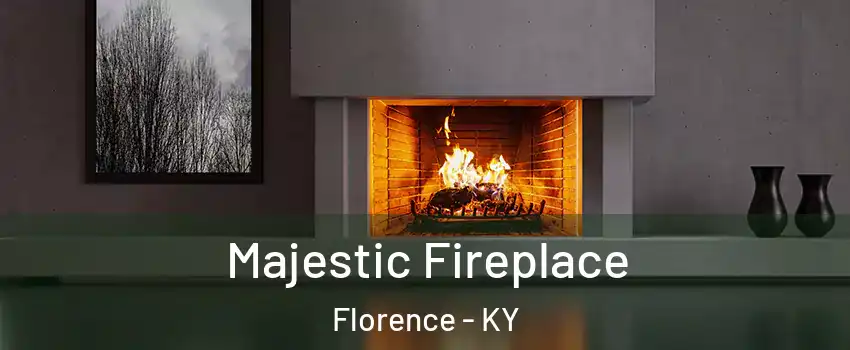  Majestic Fireplace Florence - KY