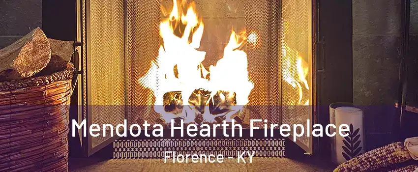  Mendota Hearth Fireplace Florence - KY