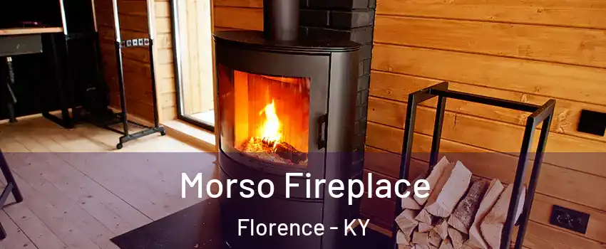  Morso Fireplace Florence - KY