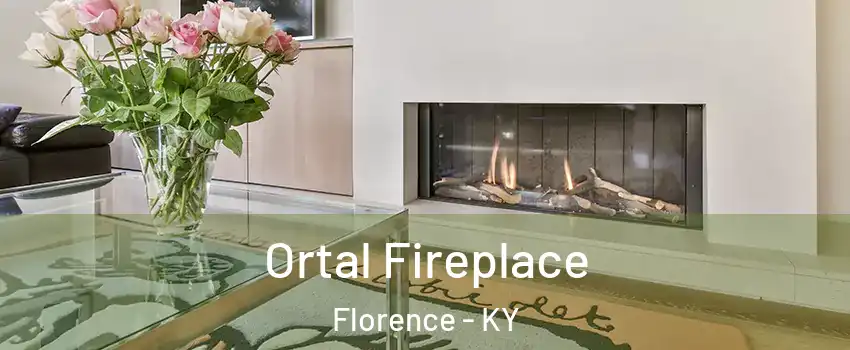 Ortal Fireplace Florence - KY