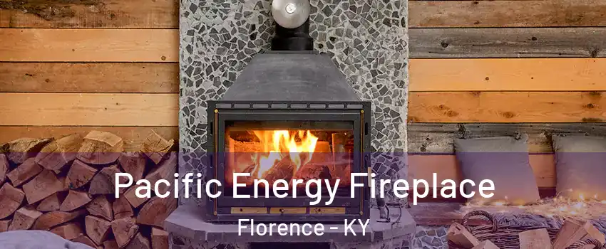  Pacific Energy Fireplace Florence - KY