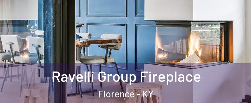  Ravelli Group Fireplace Florence - KY