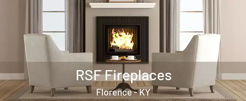  RSF Fireplaces Florence - KY