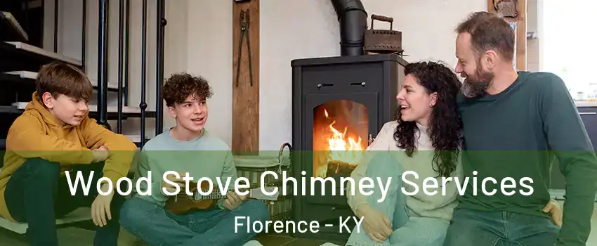  Wood Stove Chimney Services Florence - KY