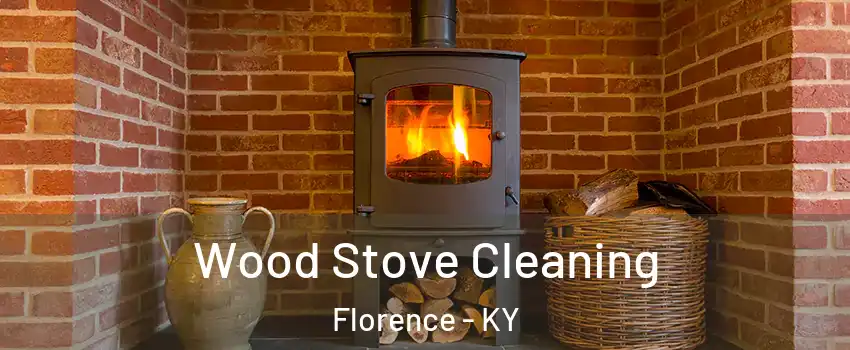  Wood Stove Cleaning Florence - KY